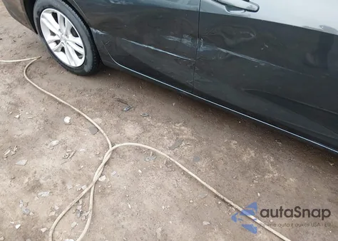 2016 Chevrolet Malibu 1Lt from USA, damaged, VIN 1G1ZE5ST9GF279087